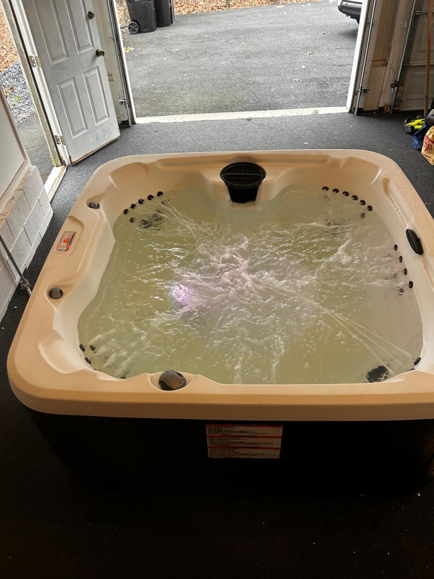 Сasa de vacaciones Amazing In Poconos 8 Beds 3.5 Baths, Hot Tub Game East Stroudsburg